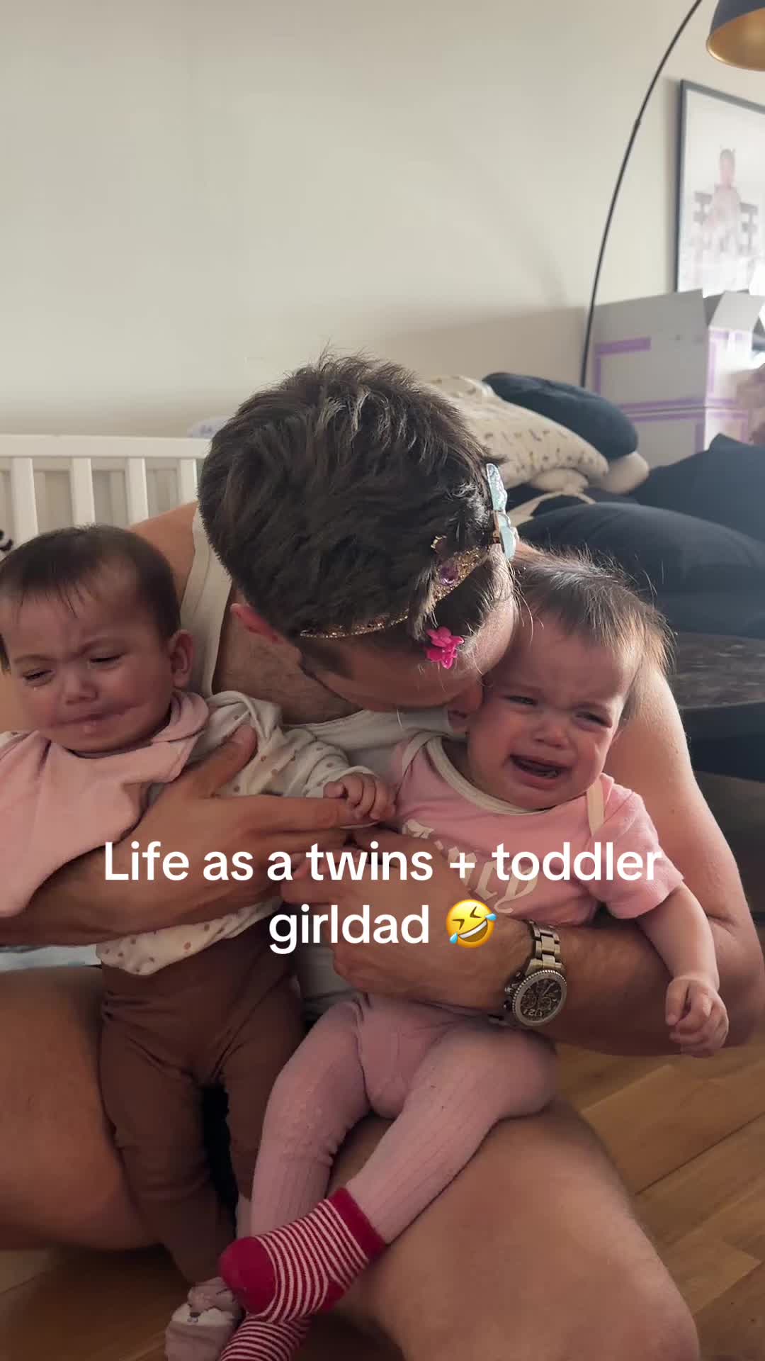 @ANNA I MOMPRENUER W/ TWINS +1