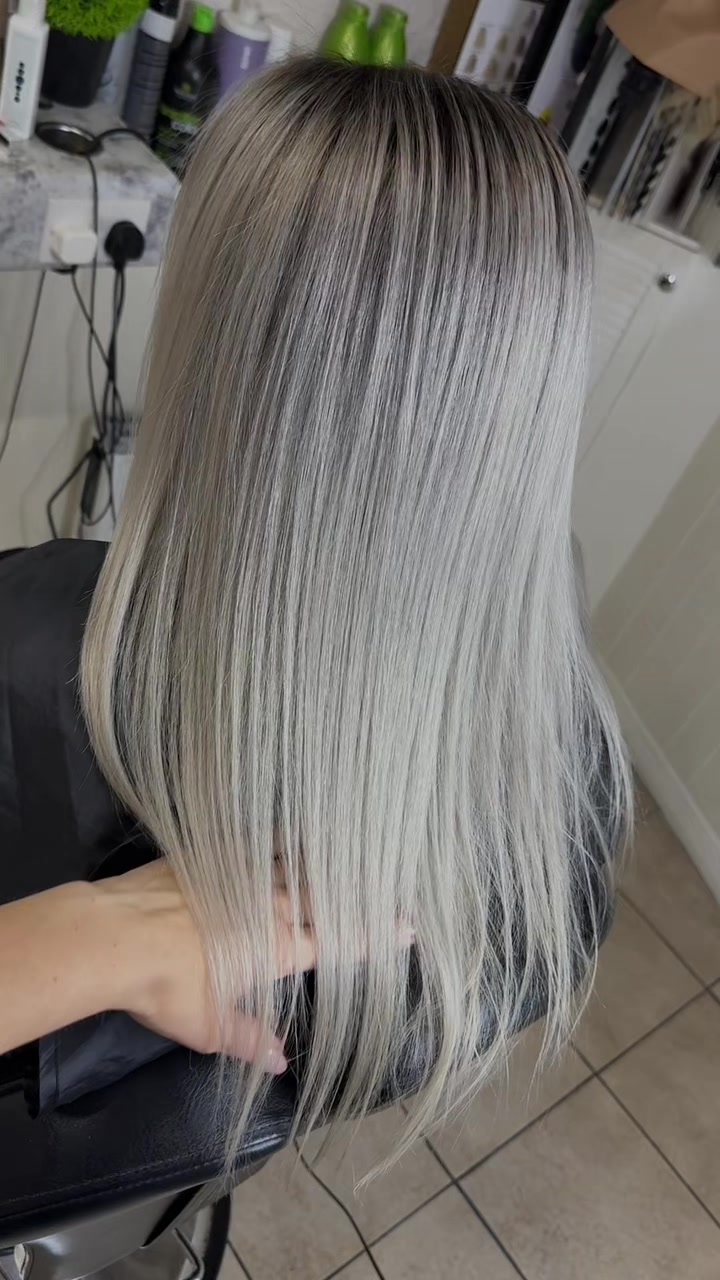 @Hairstyles DC