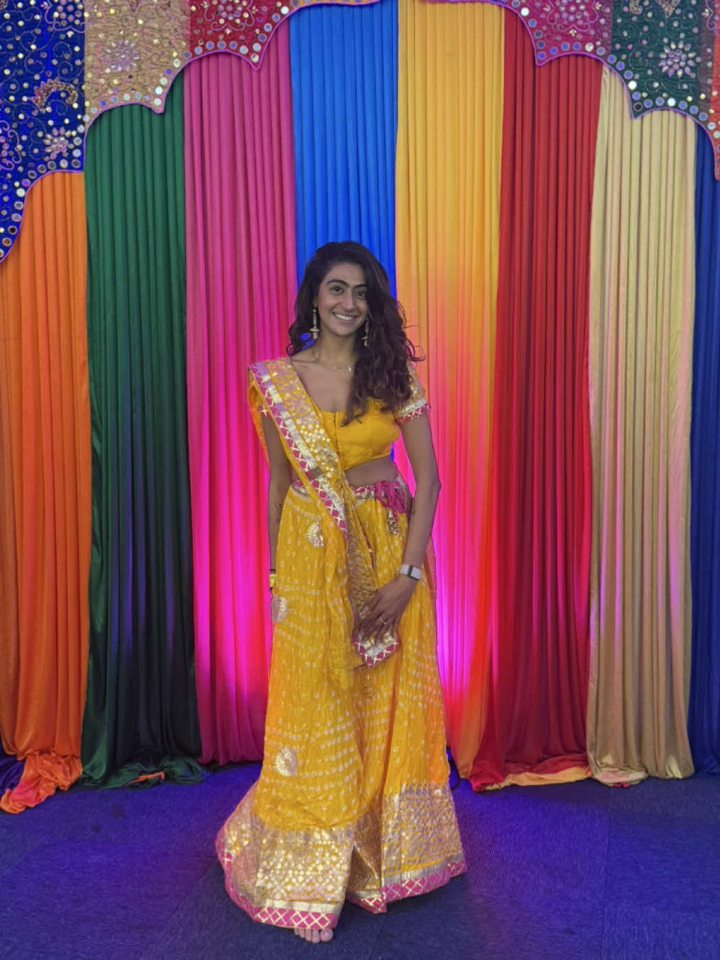 @Shivani | Events & Lifestyle