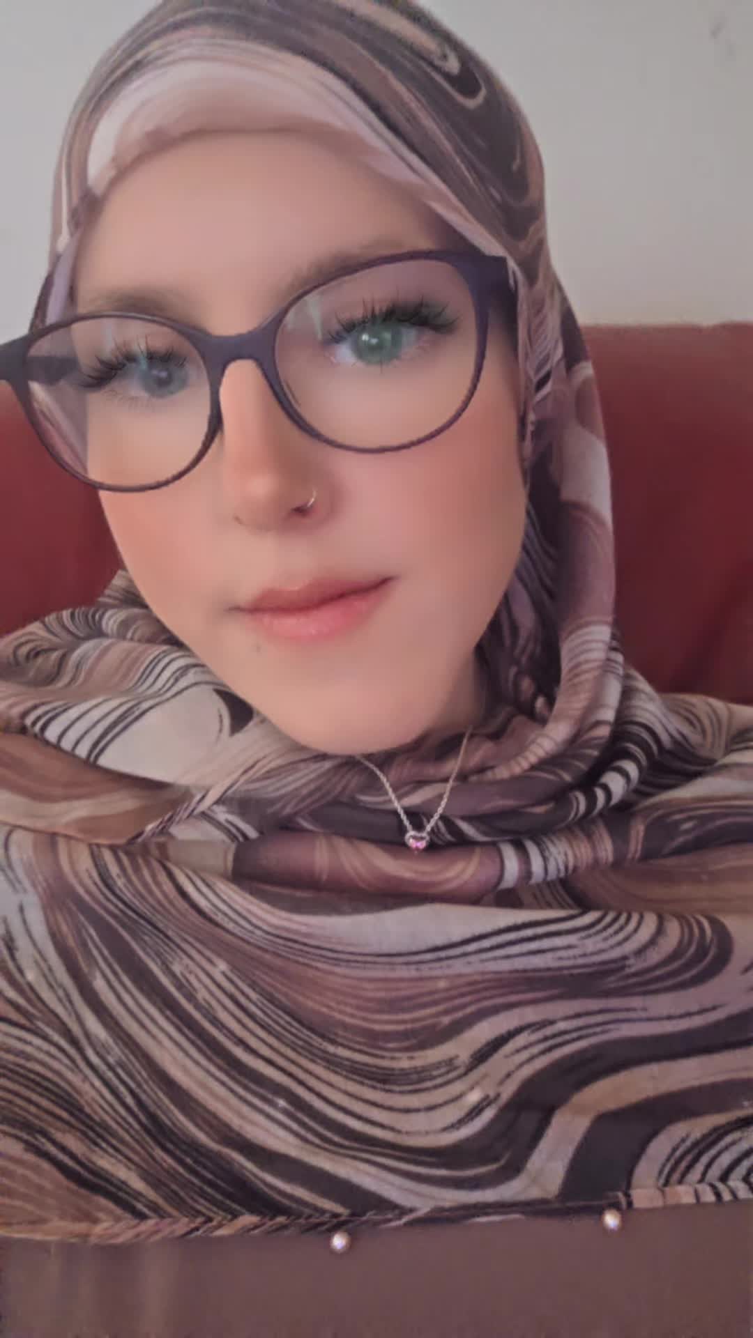 @☪️ Revert_shawnie☪️