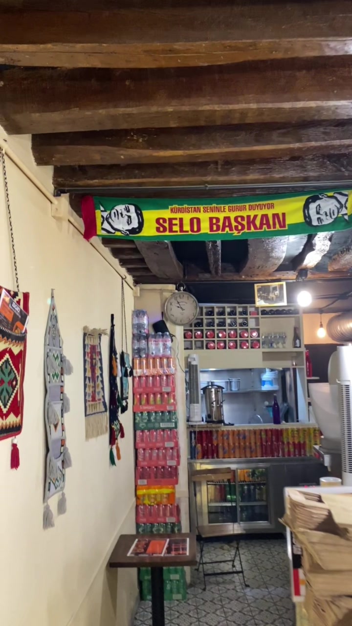 @Maison Du Durum
