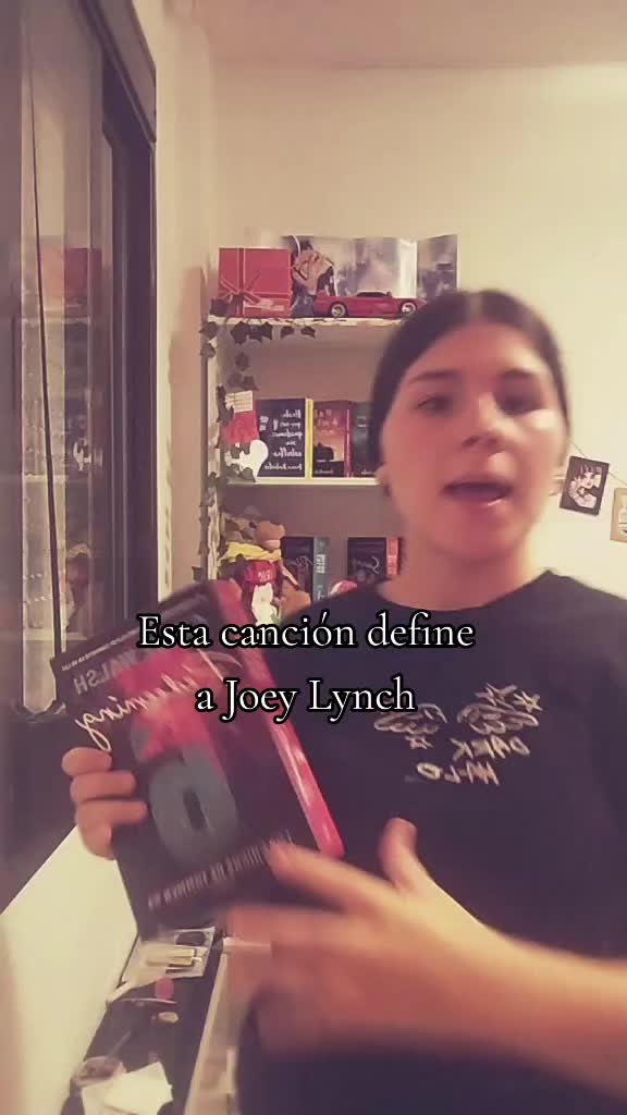 @iriss (joey's versi&oacute;n)📚💗