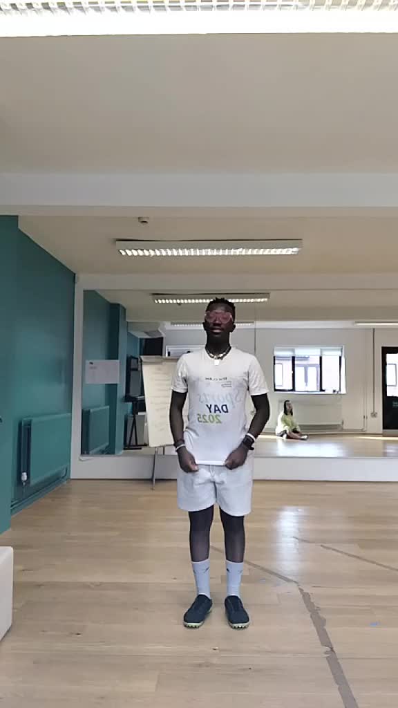 @DERRICK OSEI
