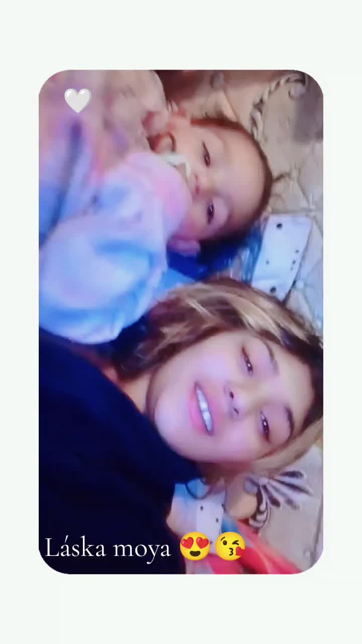 @Romana lovujue ropku