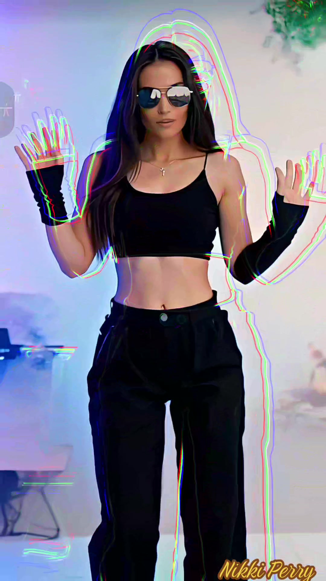 @โญ๐ Nikki Perry ๐โญ