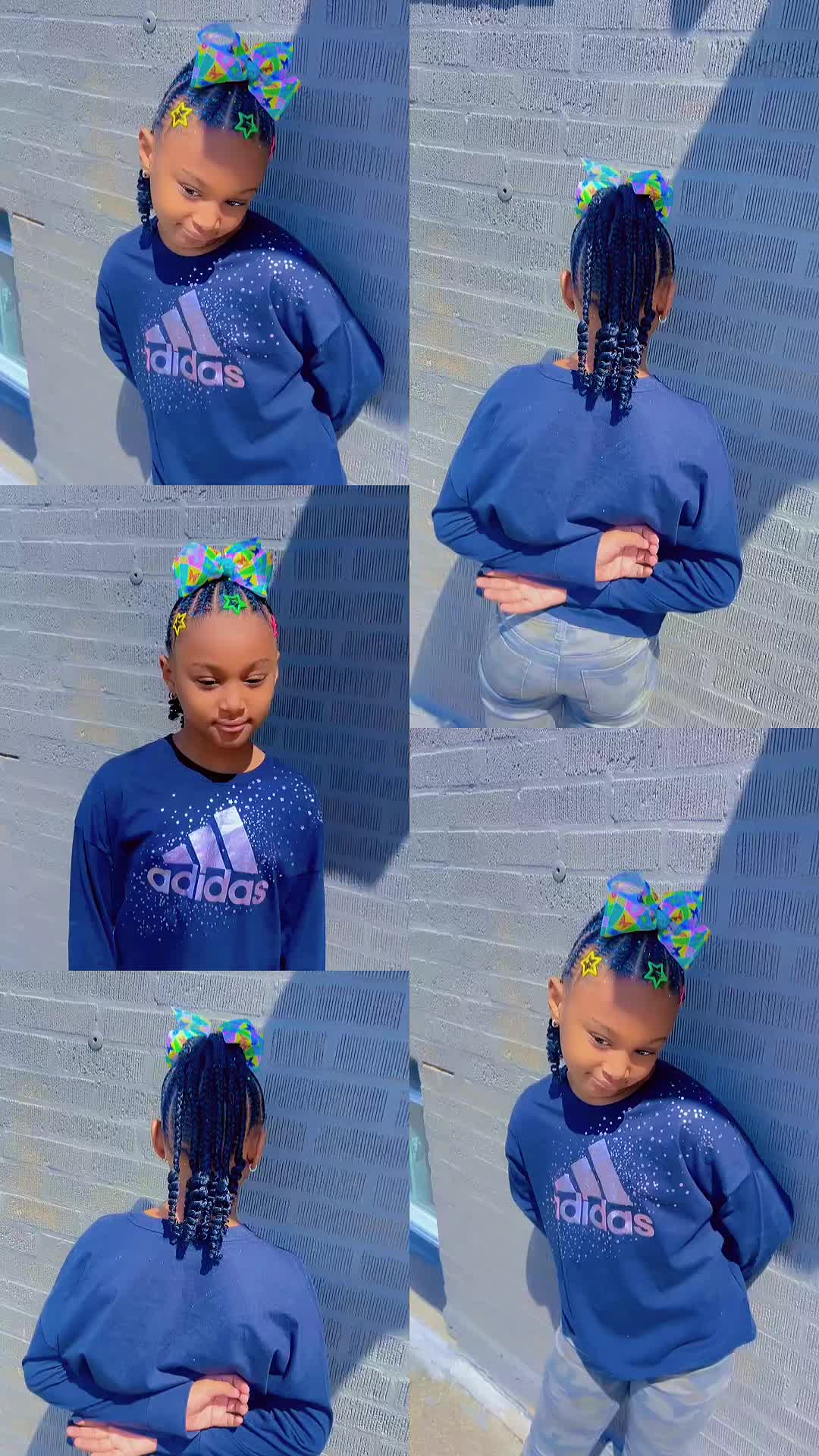 @KyLashay Beauty