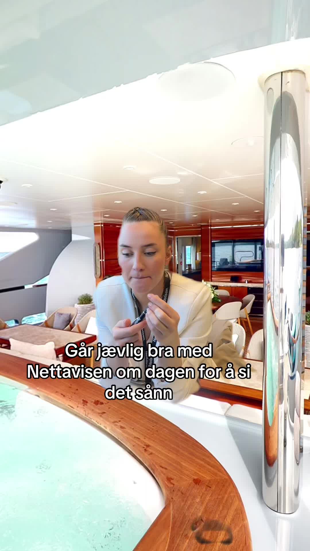@Marte og Kari Anne💛