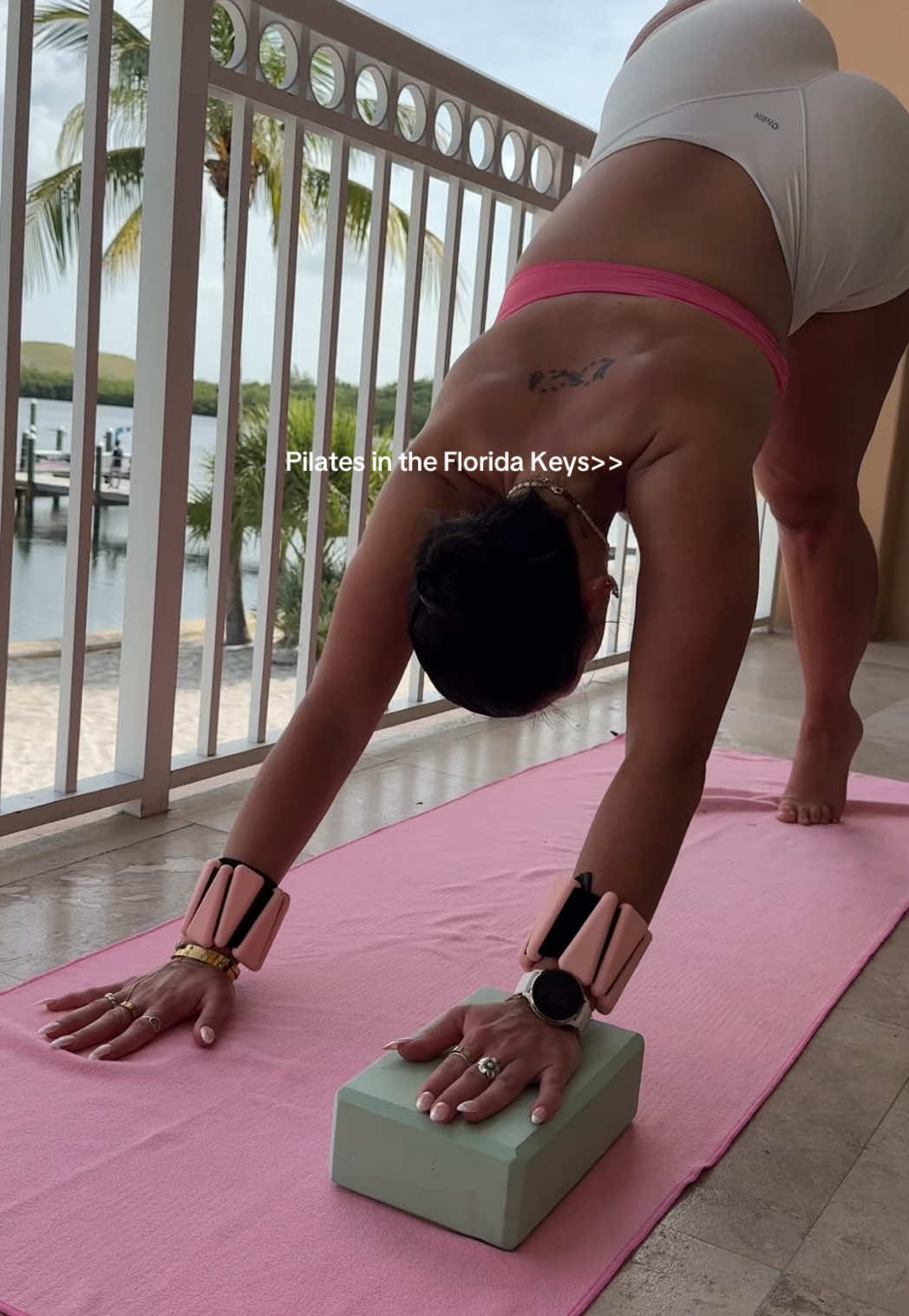 @Maddy|Pilates✨