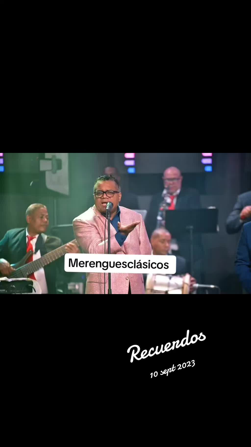 @Merengues Cl&aacute;sicos