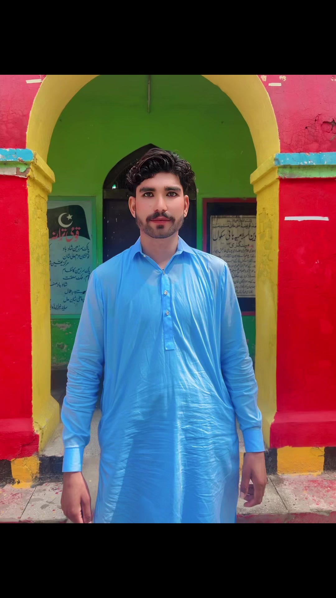 @sufiyan khan