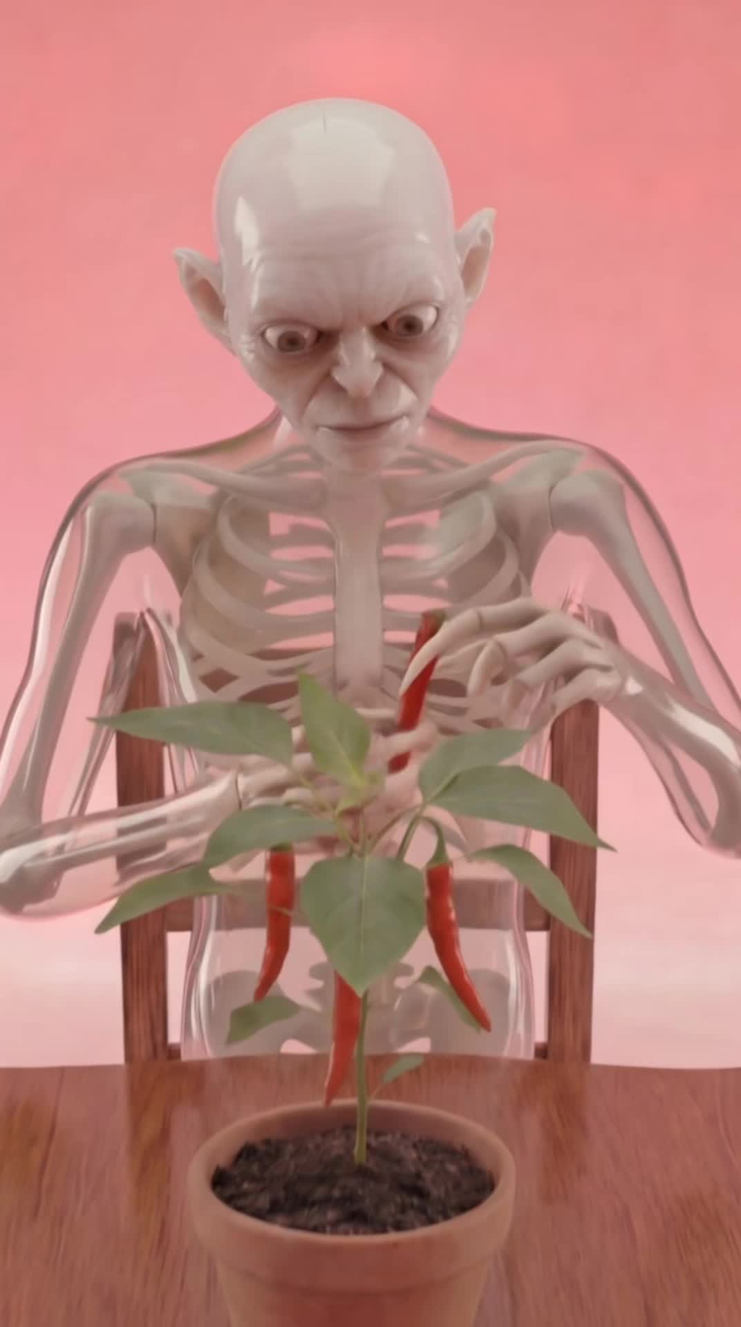 @Gollum Explains