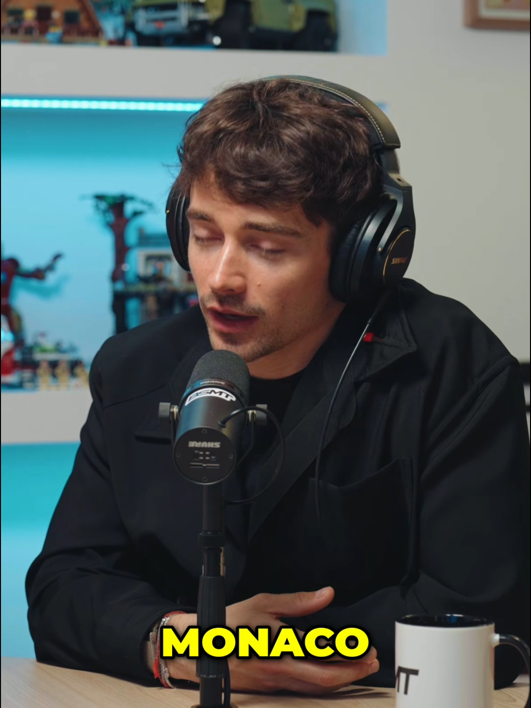 @itztimeforpodcast