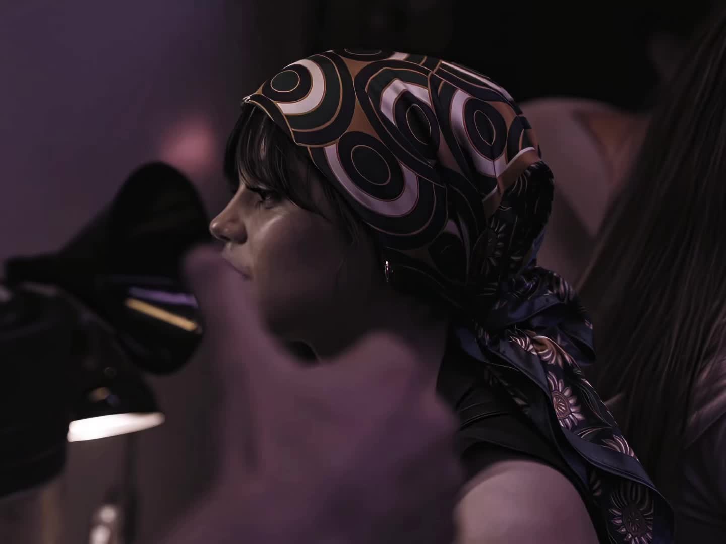 @♯ ⋮ 𝄞 Mia ༉ .ᐟ ★