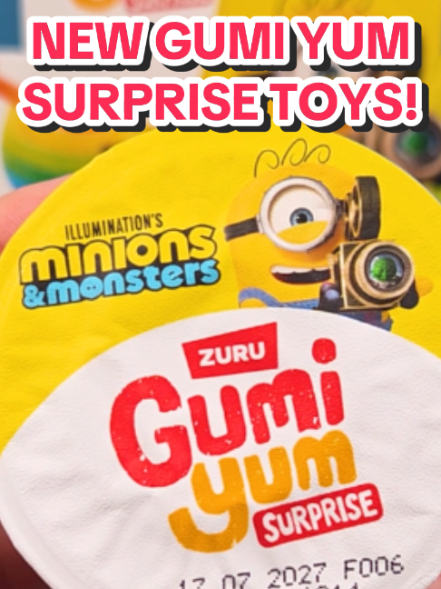 @Mini Mysterys