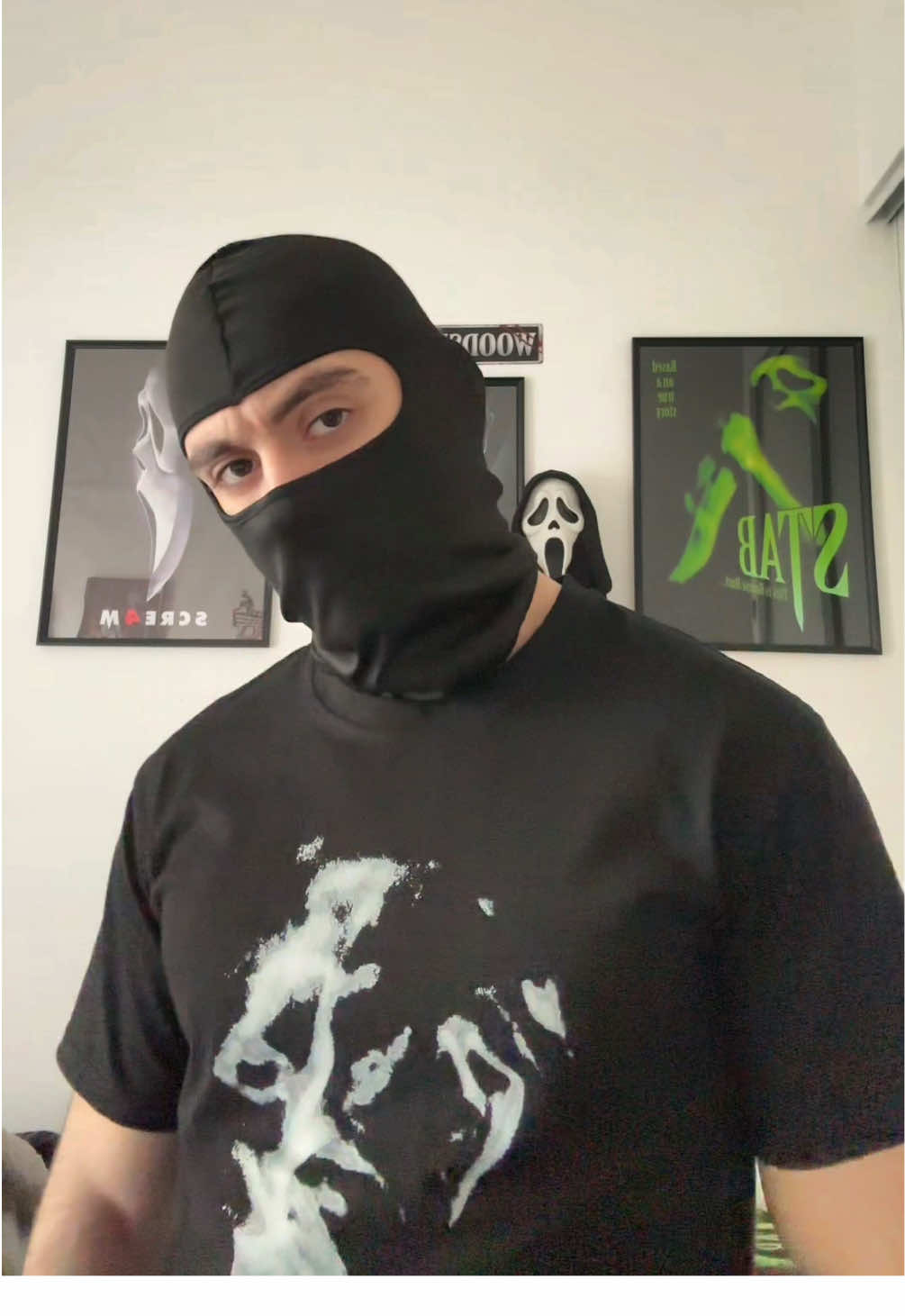 @𝐓𝐡𝐞&nbsp;𝐆𝐡𝐨𝐬𝐭𝐟𝐚𝐜𝐞