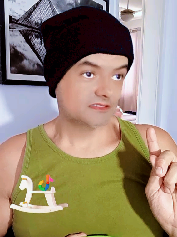 @Carlos Santos Oficial