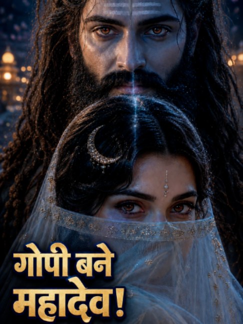 @Mahadevbaani