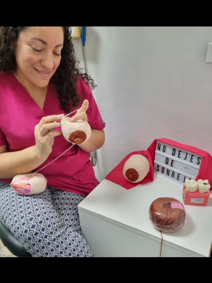@Doctora Nadia Gómez