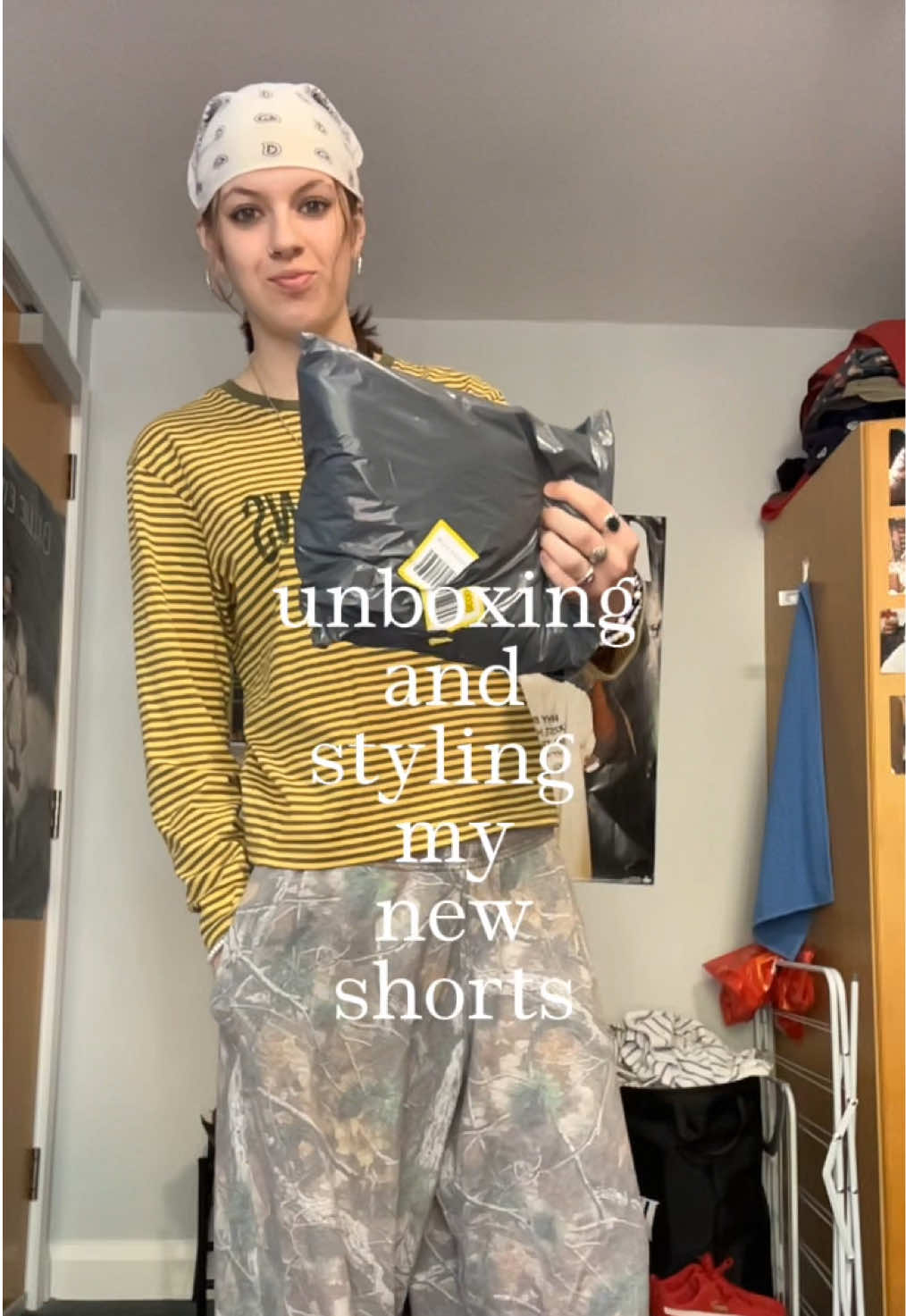 @bandana lily