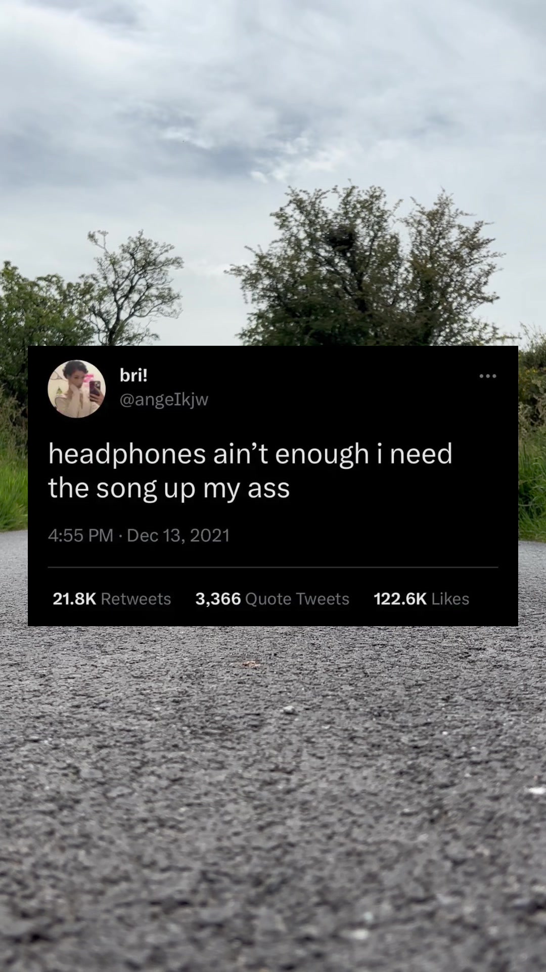 @SongsINeedUpMyAss