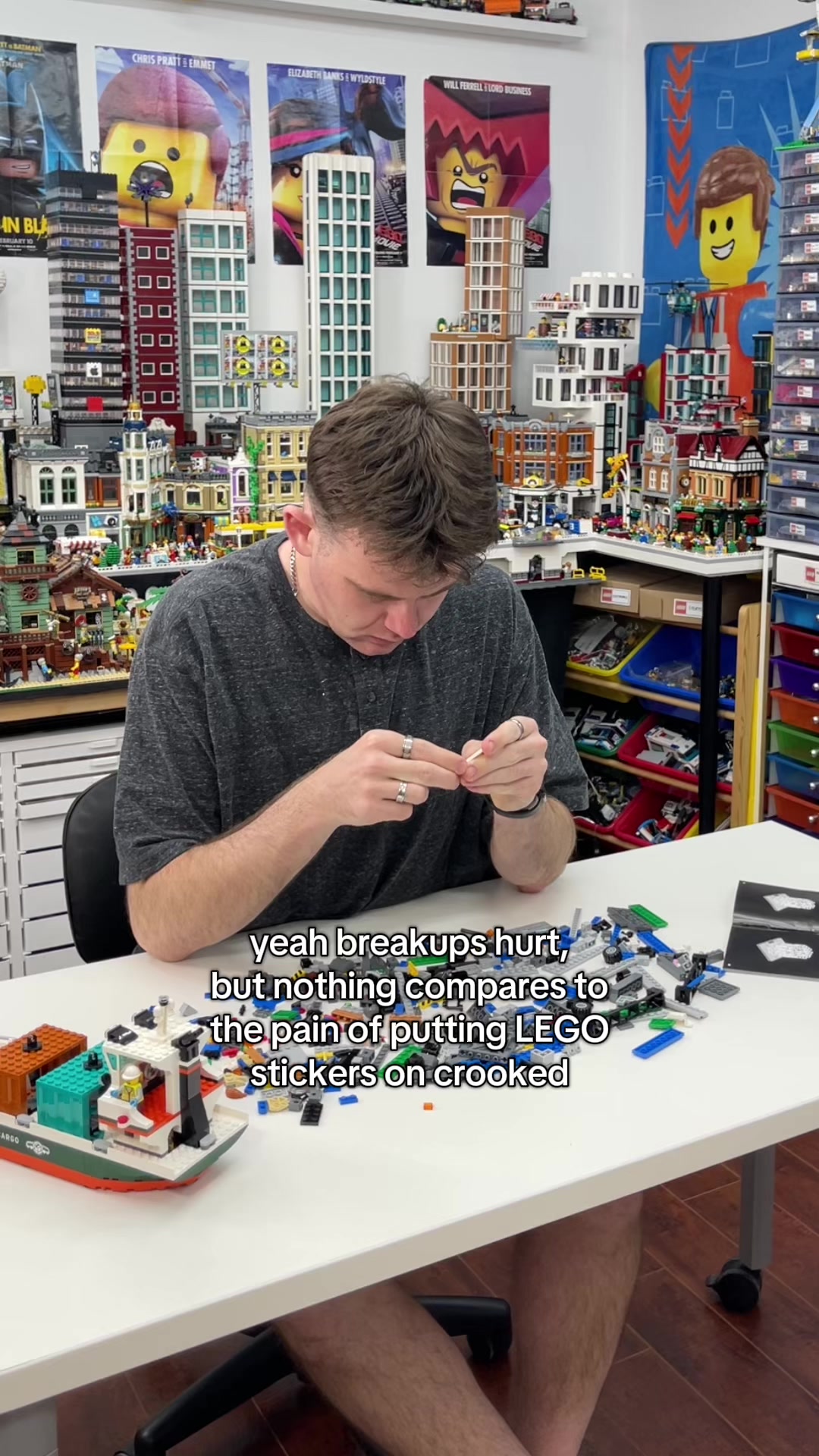 @BRICKLOVER BRAD