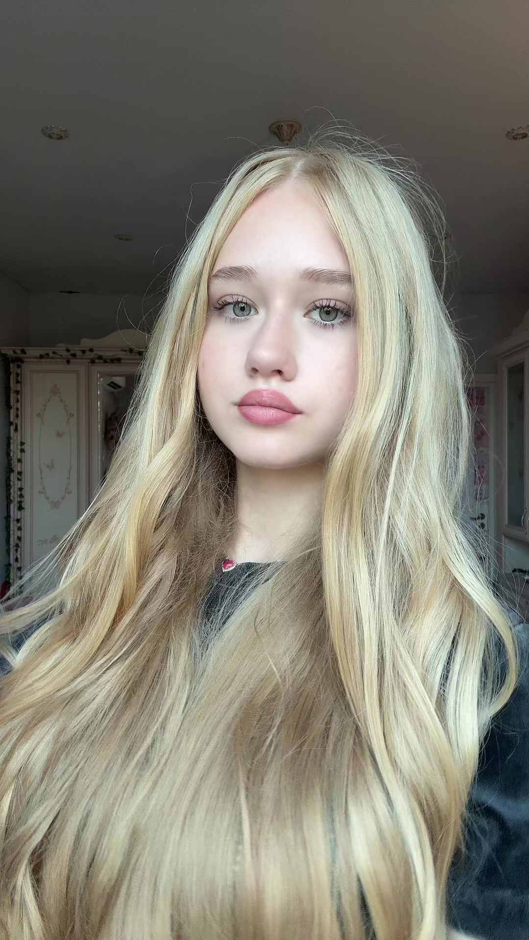 @нинхка