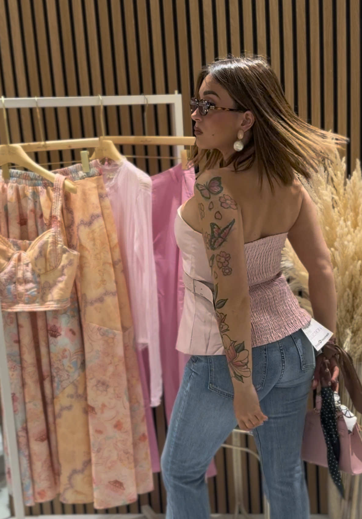 @GRETA BOUTIQUE BARI