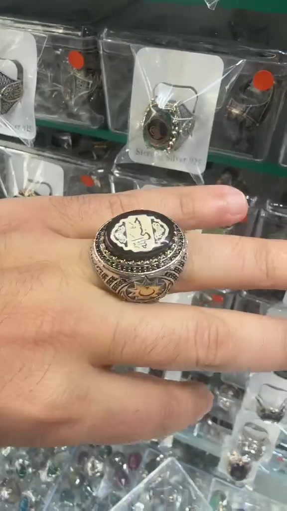 @Zehra Silver