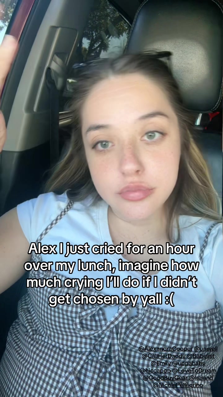 @Michelle Moreno