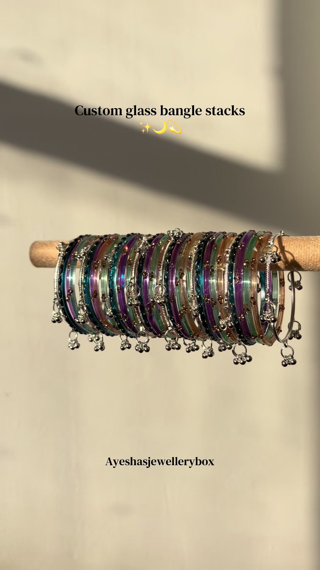 @Ayeshas Jewellery Box