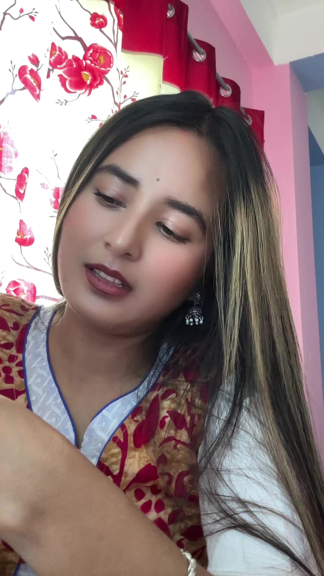 @Saloni N. Pradhan