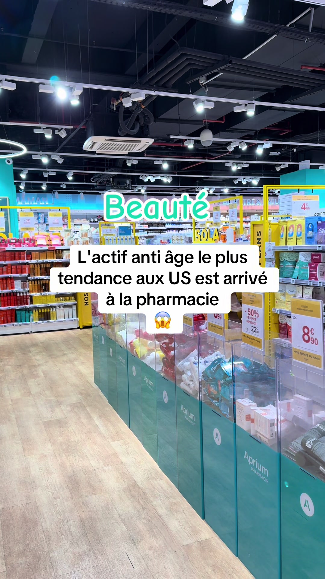 @Pharmacie Centre Deux