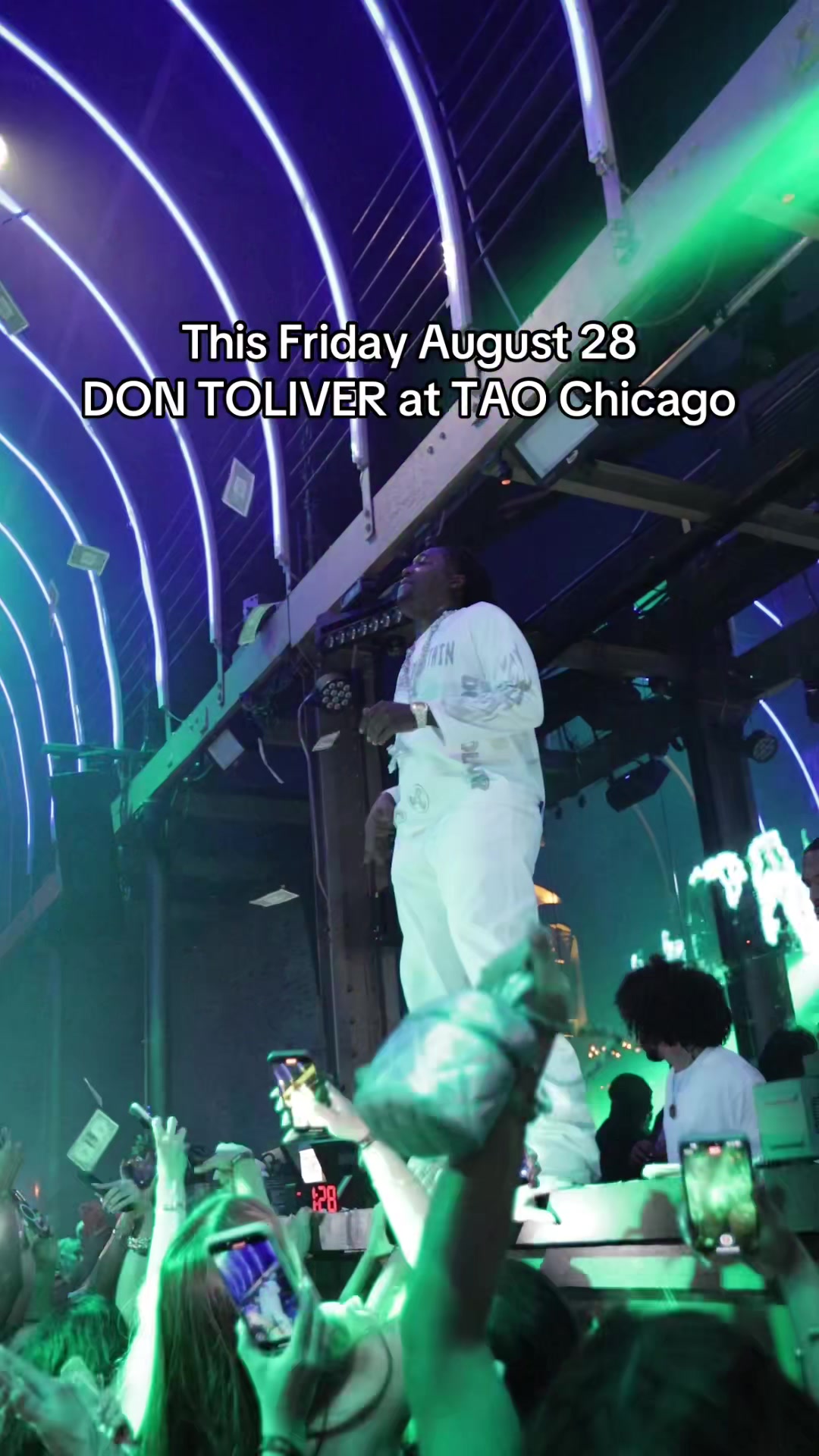 @Zoe Chicago