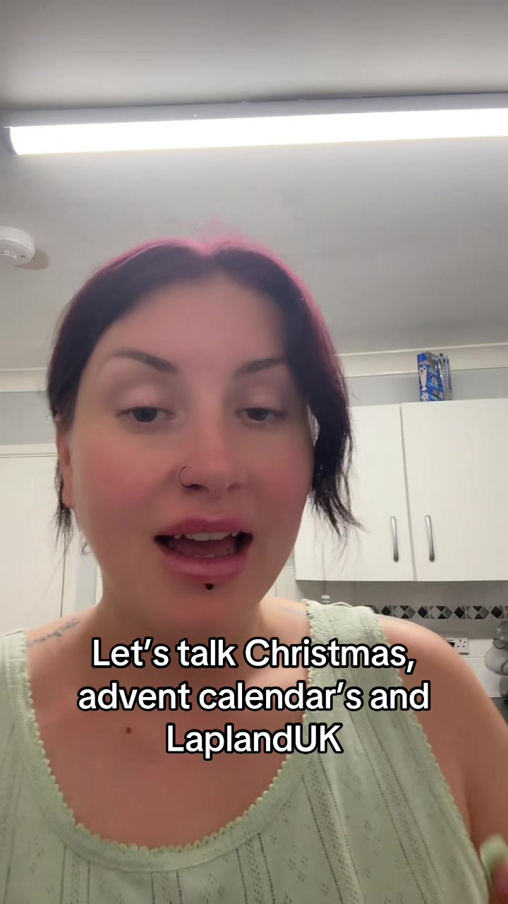 @🎄Kimberley🎄