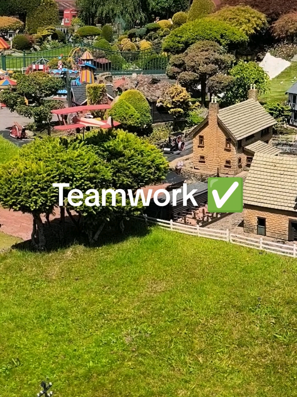 @Teamwork