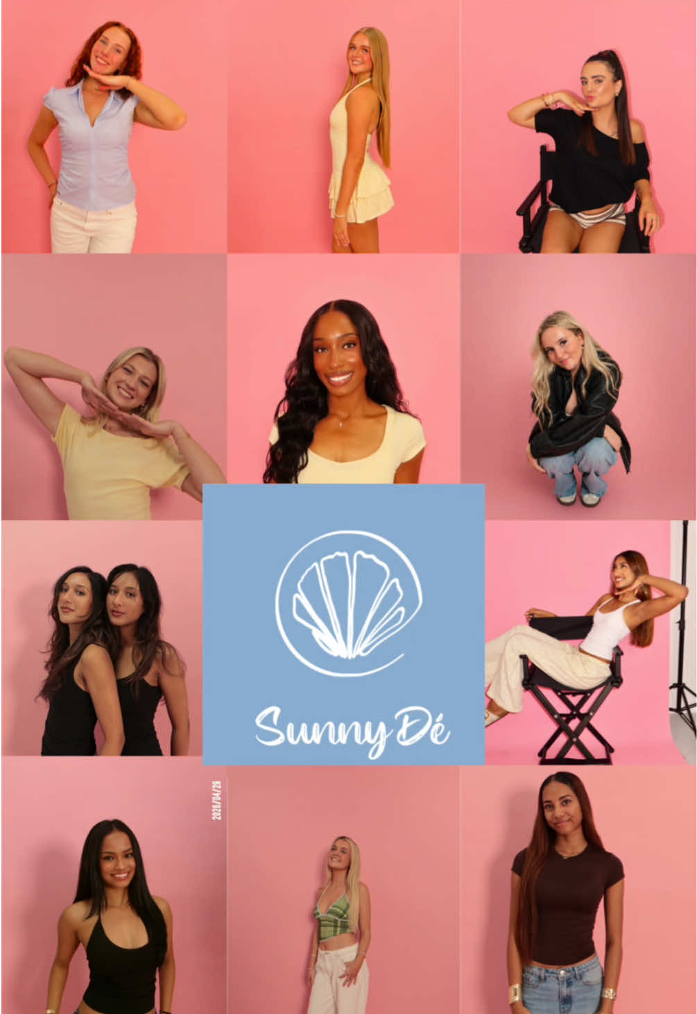 @Sunny De Official