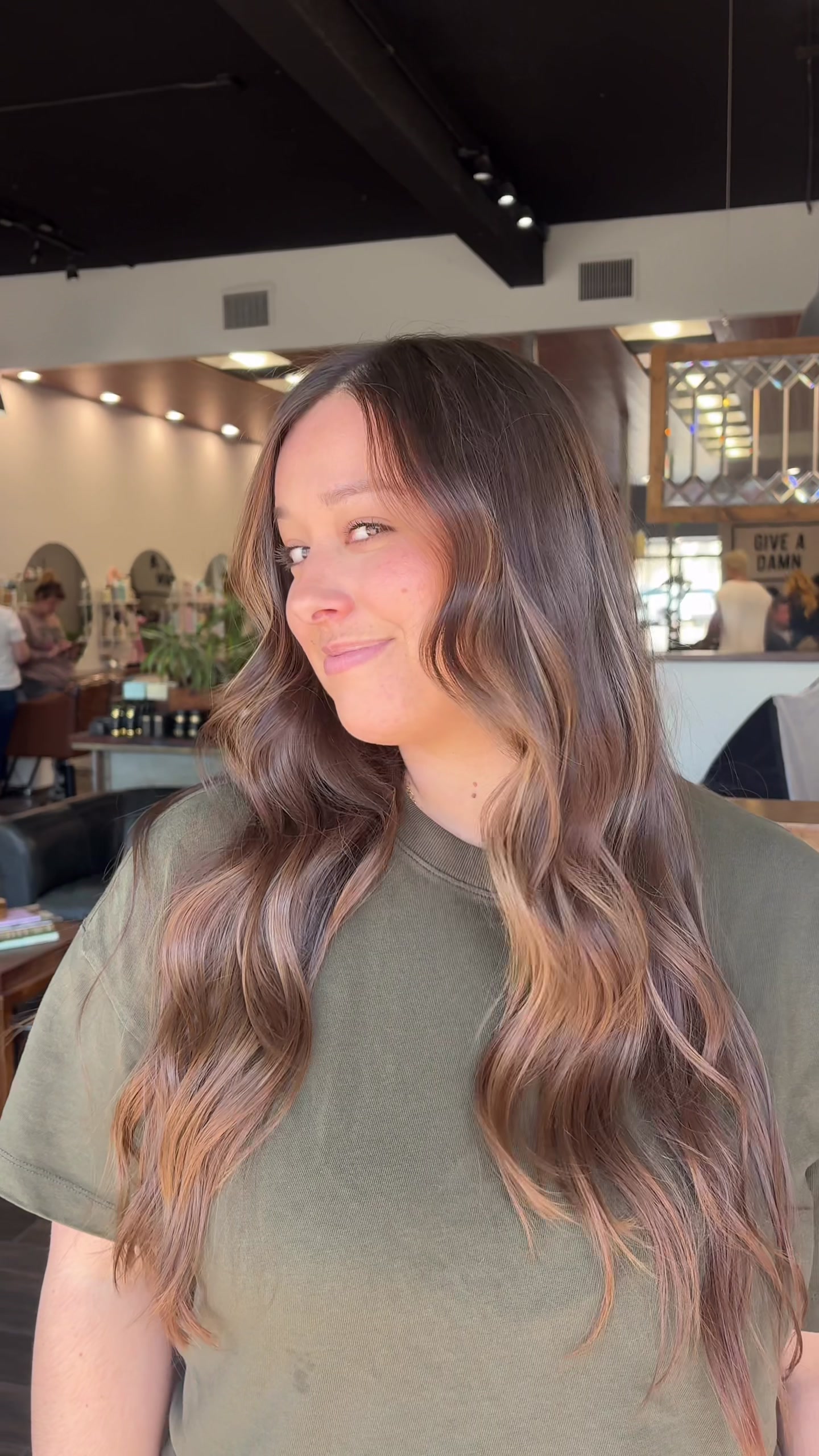 @SUMMER Costa Mesa Hairstylist