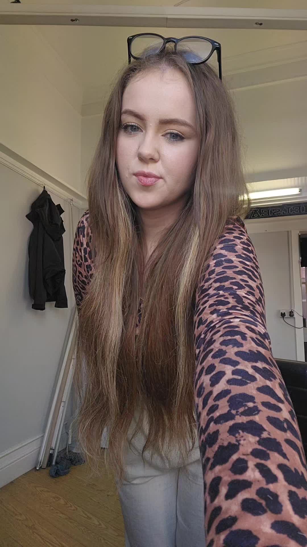 @Ruby Louise