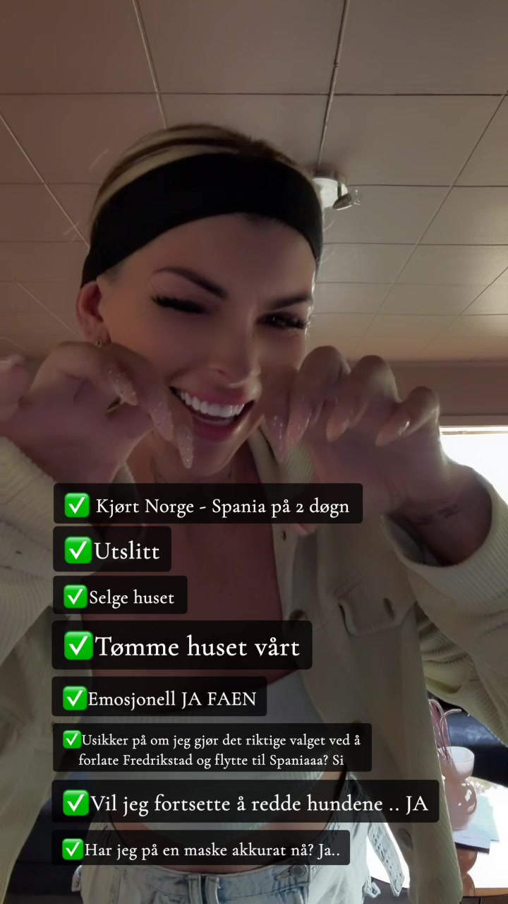 @Pia Johanne Lutro