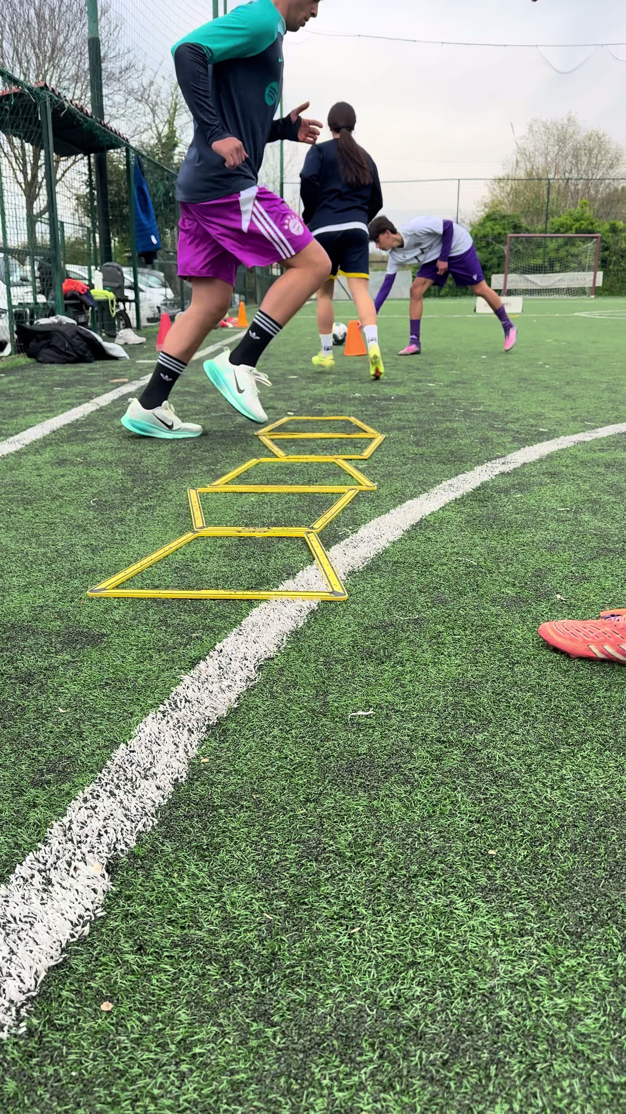 @FitandFootballTraining