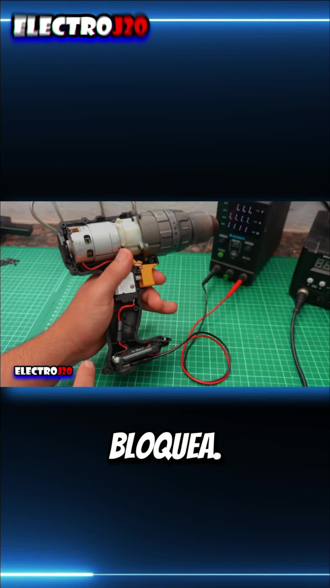 @Electro J20