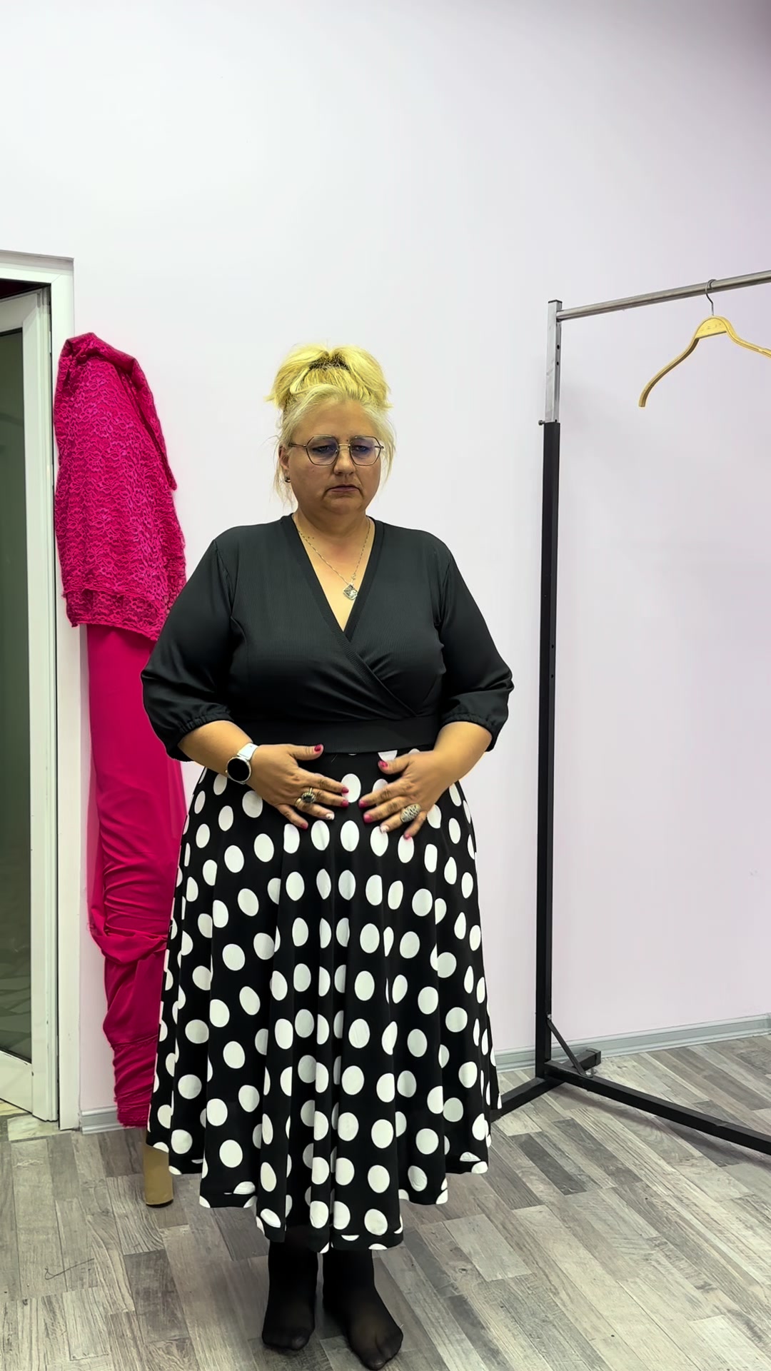 @Българският Плюс Сайз Бранд