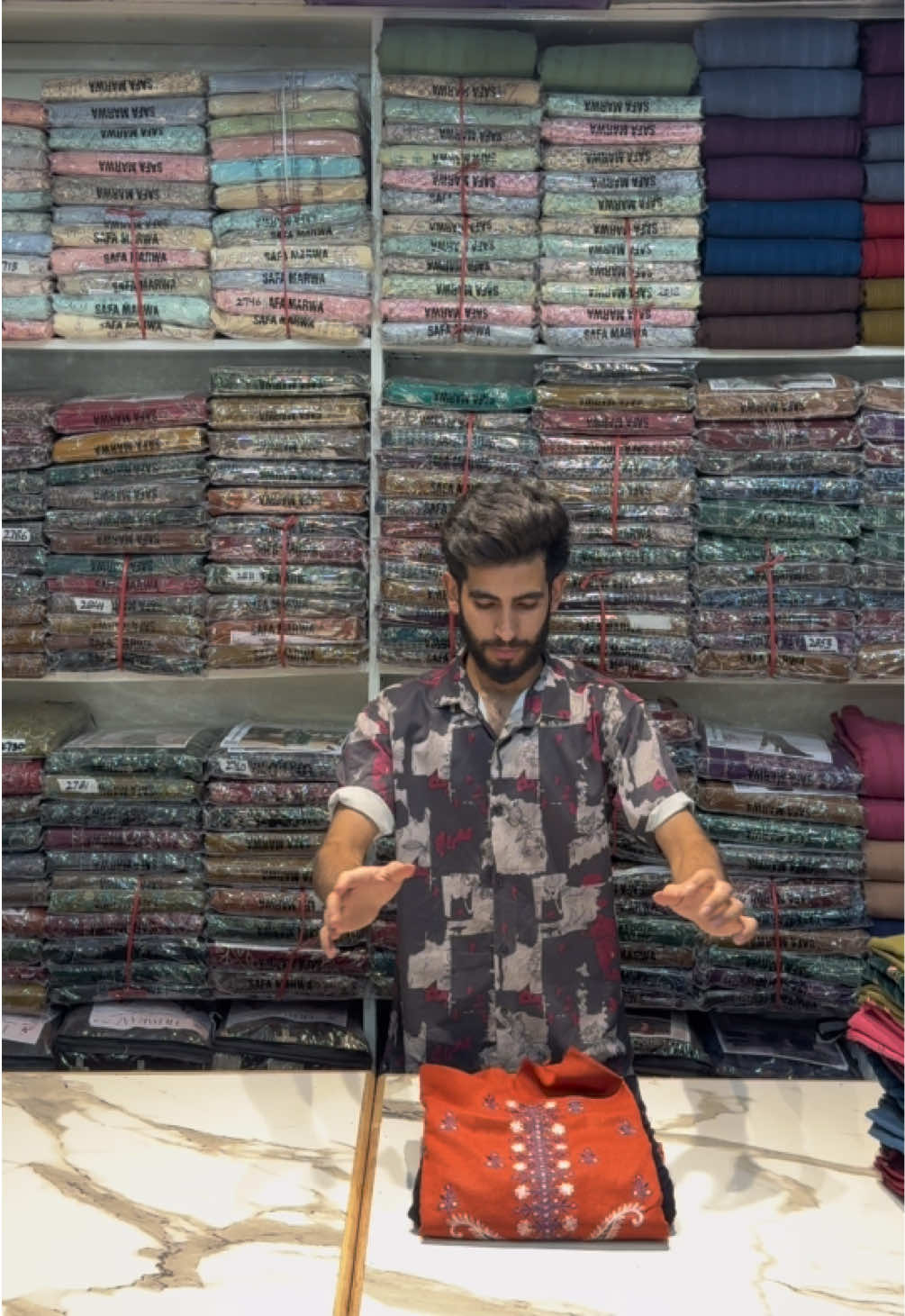@Ali & Brothers Grw