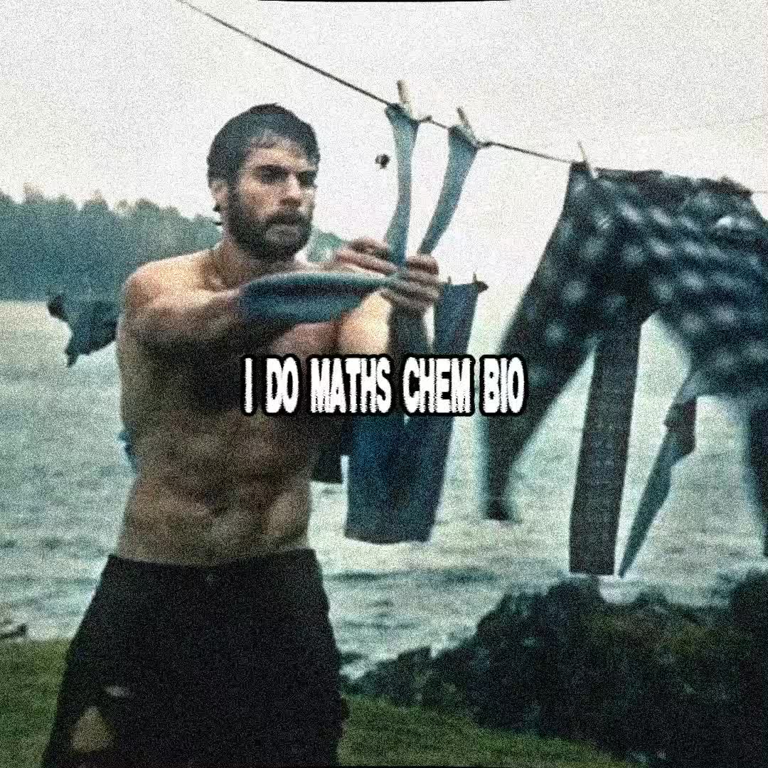 @academic comeback