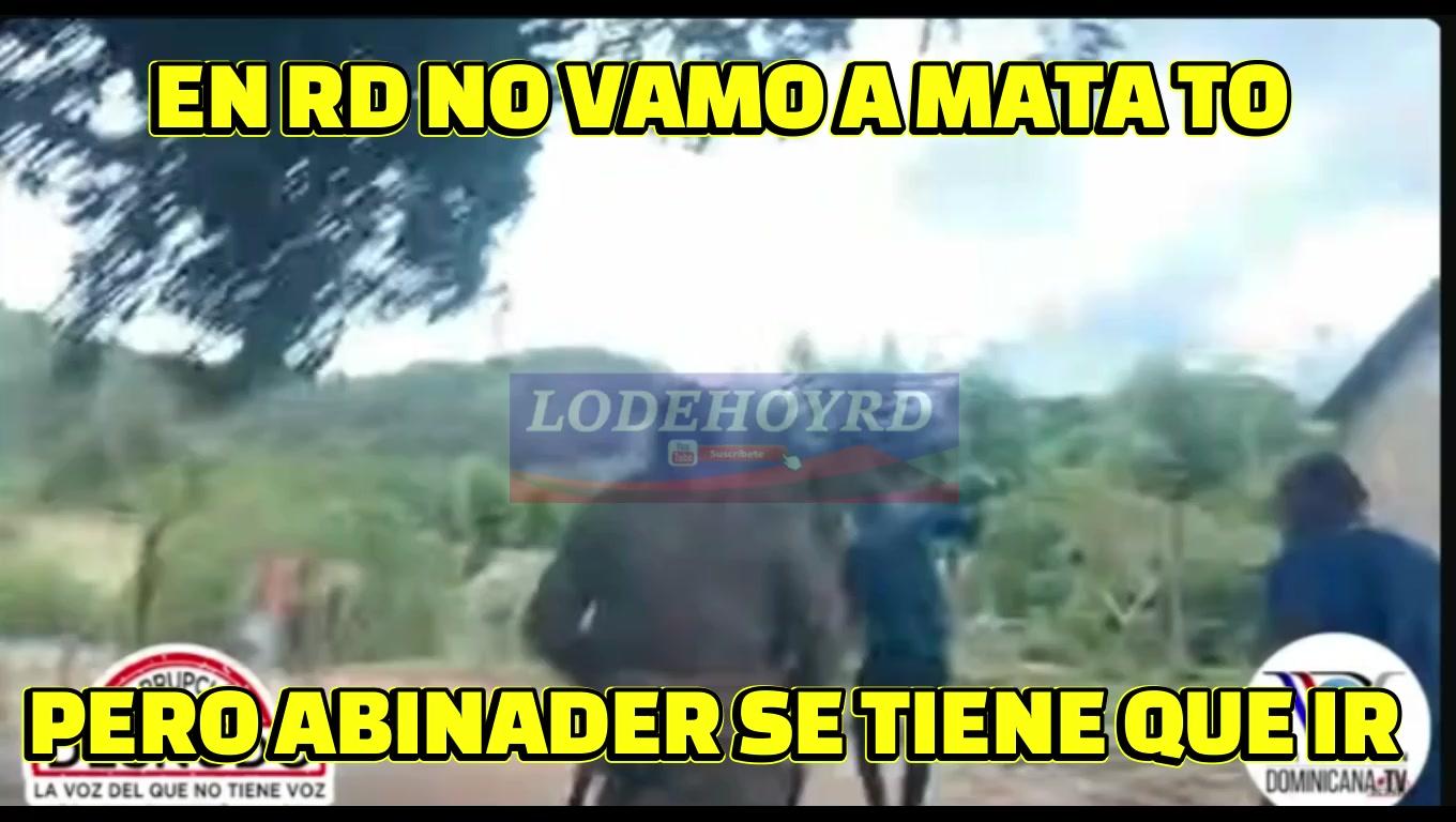 @LodehoyRD