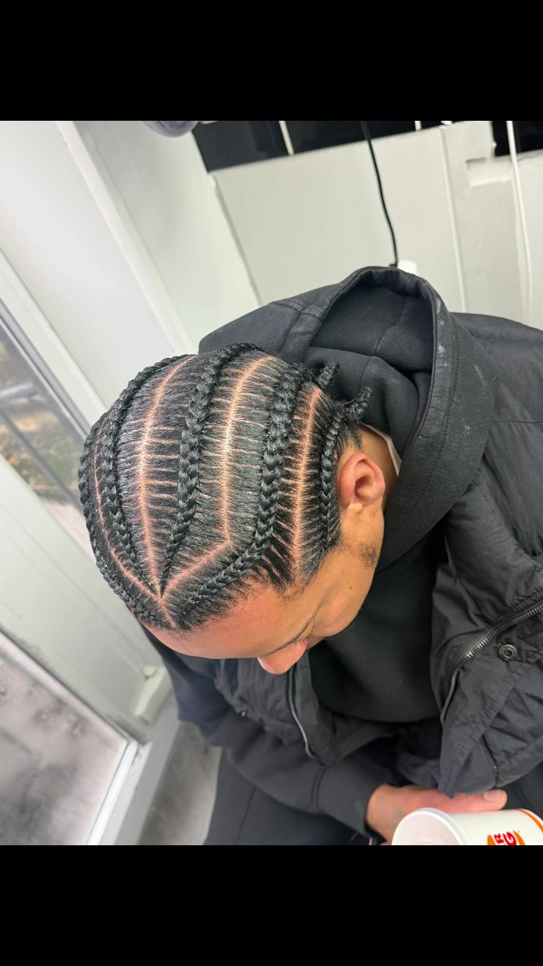 @bee_the_hairstylist