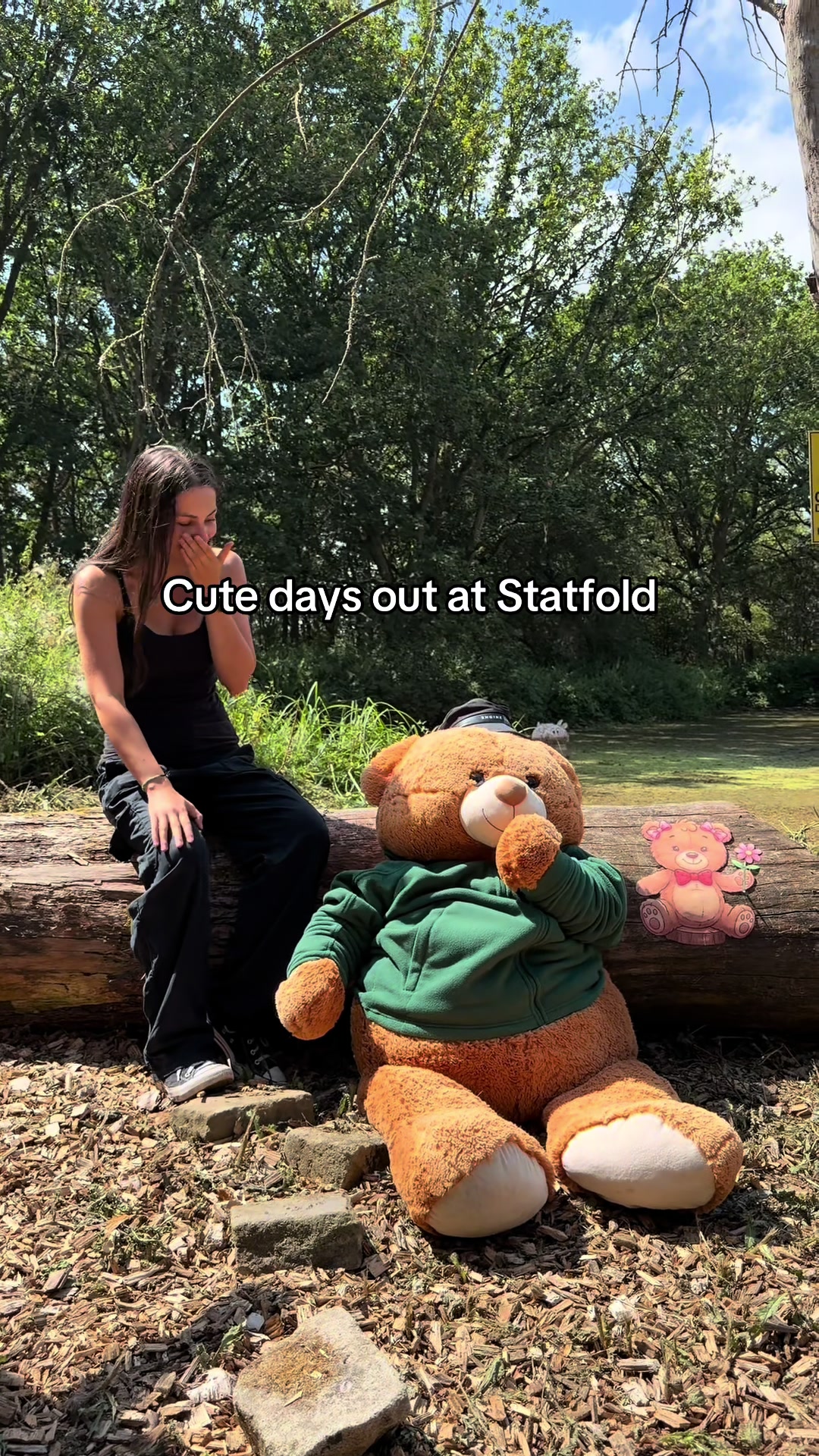 @Statfold Country Park