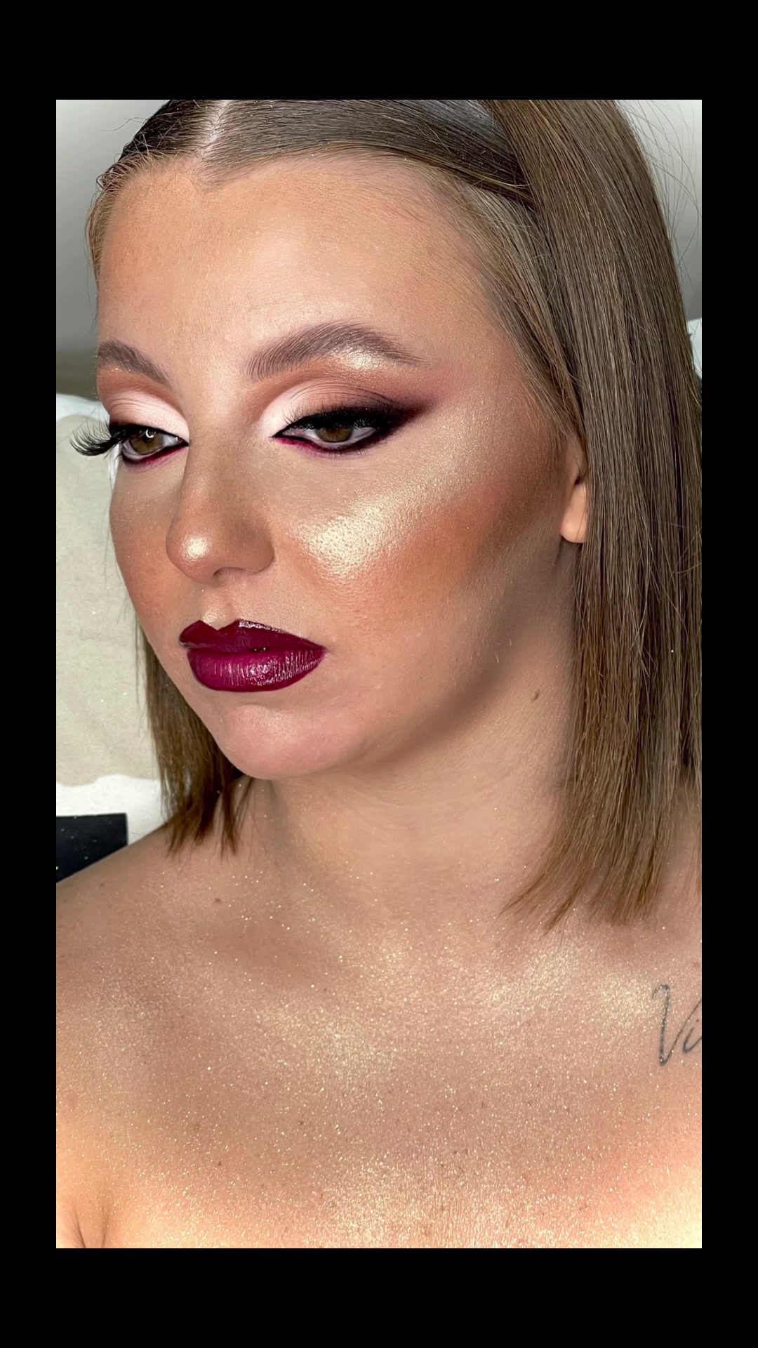 @Serena|Makeup