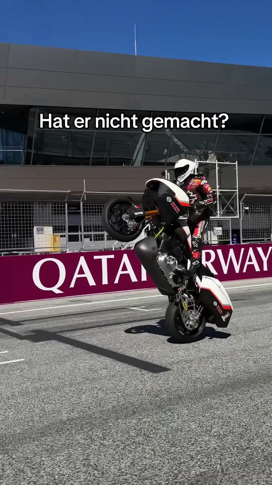 @Red Bull Austria