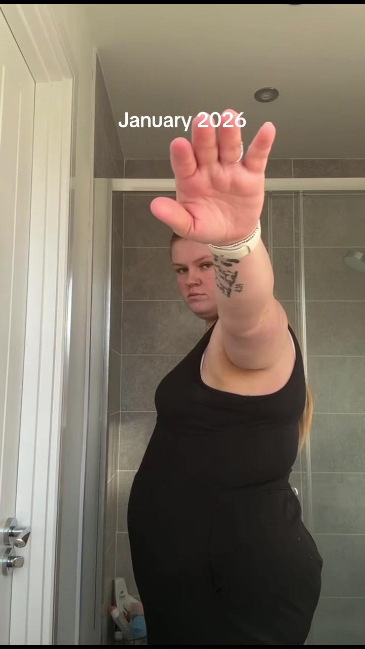 @Becca Brown